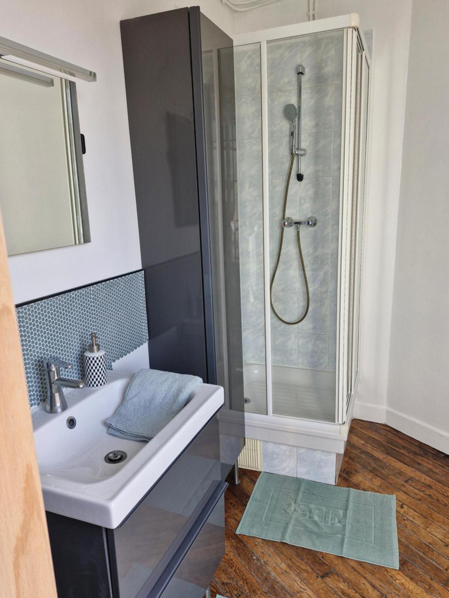 A 18 Min De Notre Dame Au Coeur De Paris En Rer C Apartment Ivry-sur-Seine Exterior photo